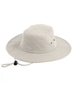 Surf Brushed Cotton Hat